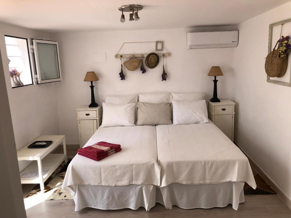 אסטפונה Estudio A 10 Minutos Del Puerto Banus מראה חיצוני תמונה