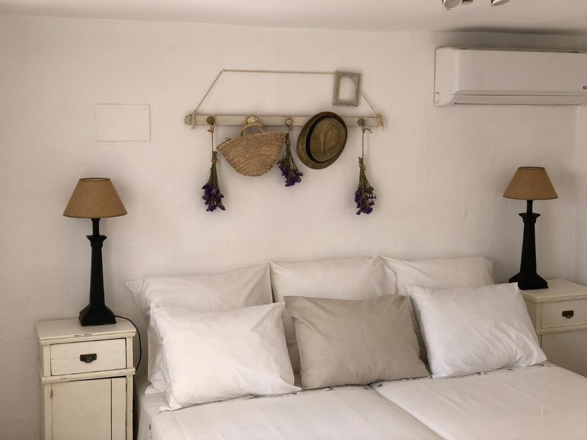 אסטפונה Estudio A 10 Minutos Del Puerto Banus מראה חיצוני תמונה